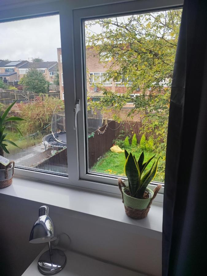 Cosy House In Birmingham Excellent Connections To City Centre Luaran gambar