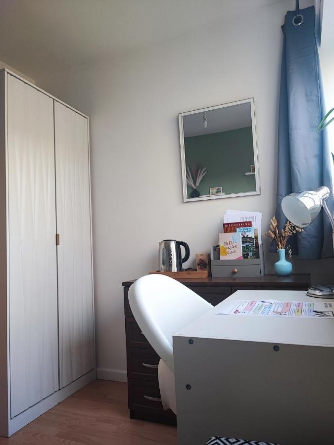 Cosy House In Birmingham Excellent Connections To City Centre Luaran gambar