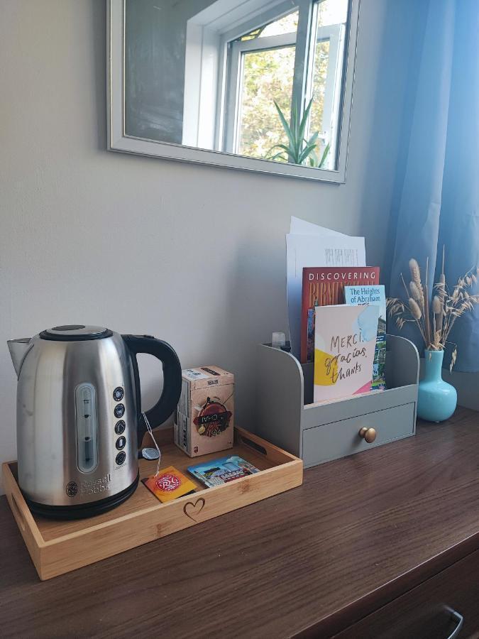 Cosy House In Birmingham Excellent Connections To City Centre Luaran gambar