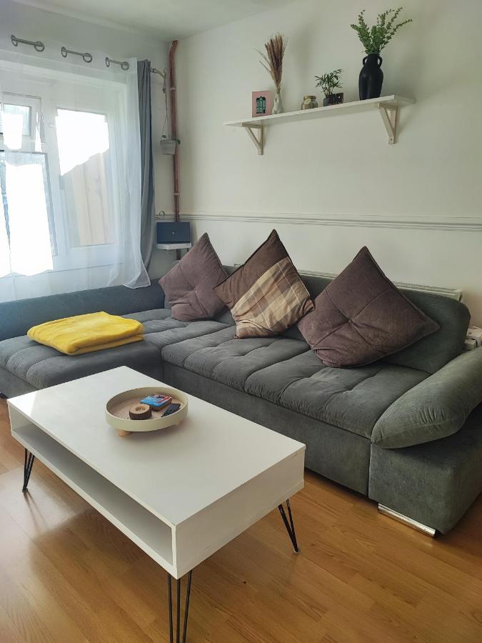 Cosy House In Birmingham Excellent Connections To City Centre Luaran gambar