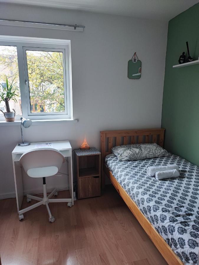 Cosy House In Birmingham Excellent Connections To City Centre Luaran gambar