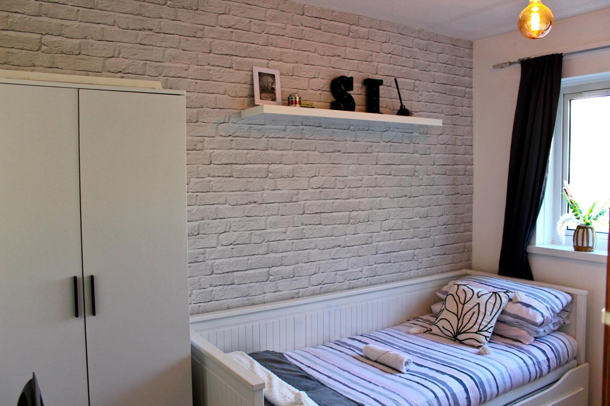 Cosy House In Birmingham Excellent Connections To City Centre Luaran gambar