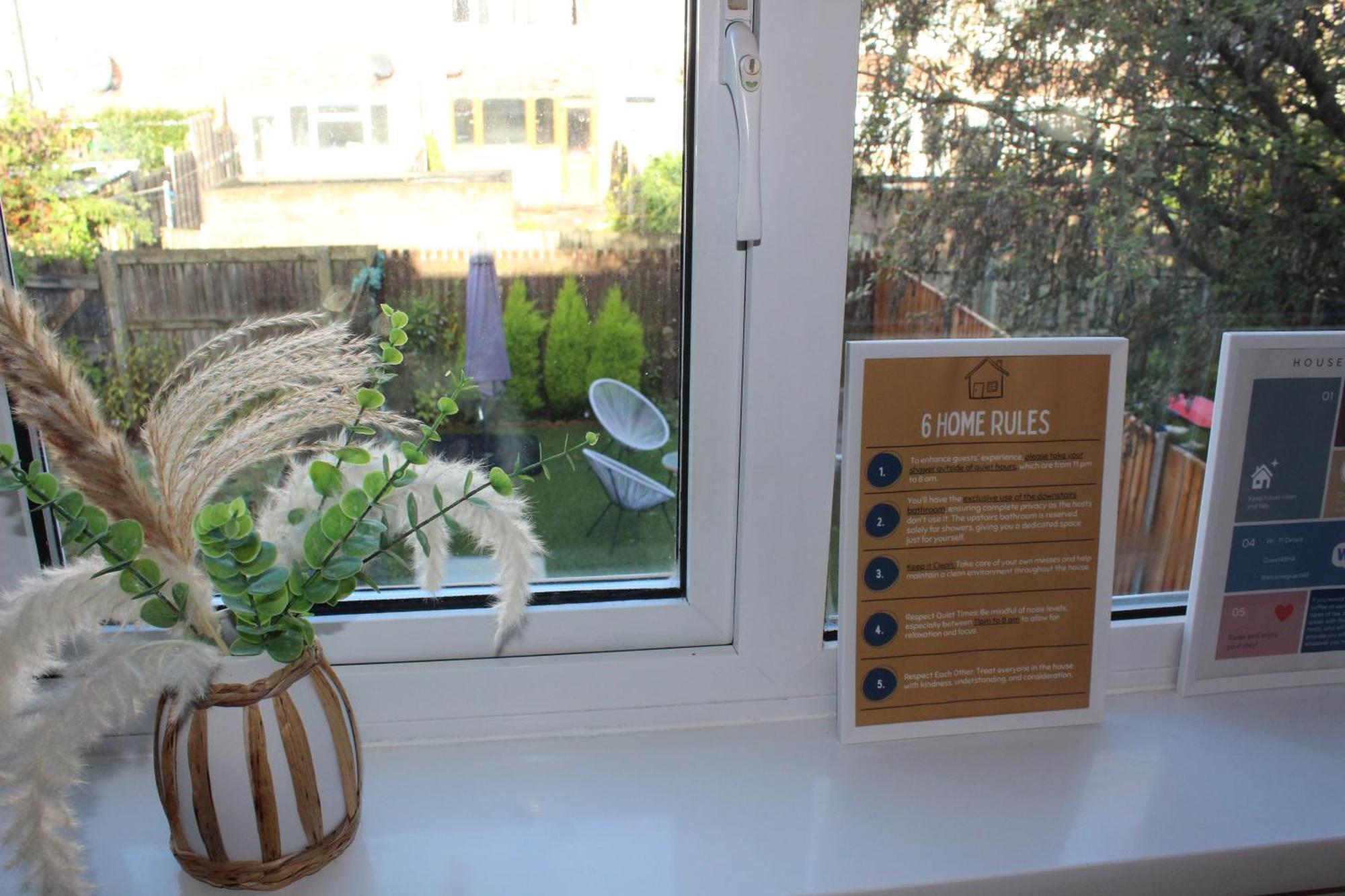 Cosy House In Birmingham Excellent Connections To City Centre Luaran gambar